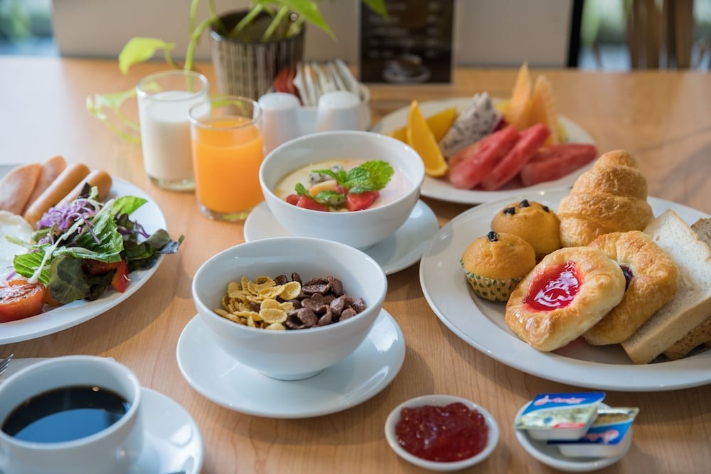 هتل نیو اسکوئر پاتونگ